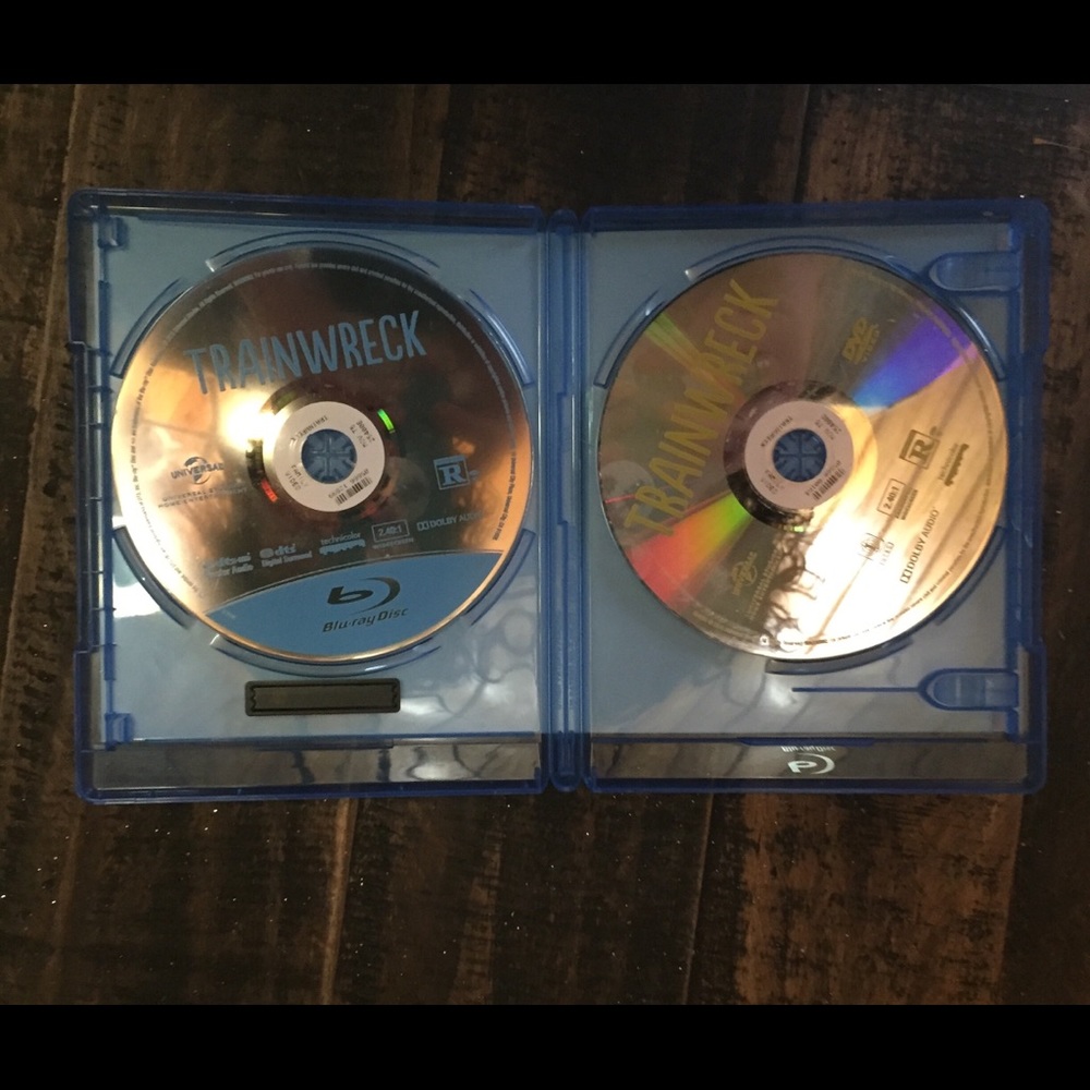 Dvd - Picture 4 of 8